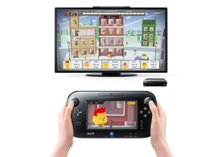 Illustration for article titled Nintendo Didn't Show This Wario Game, But Maybe it Should Have